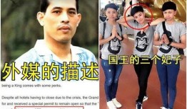 泰国后宫最新爆料,揭秘宫廷秘闻与权力斗争